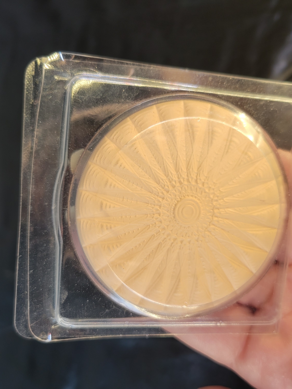 Chantecaille Perfect Blur Finishing Powder Refill- from Flower Power Collection